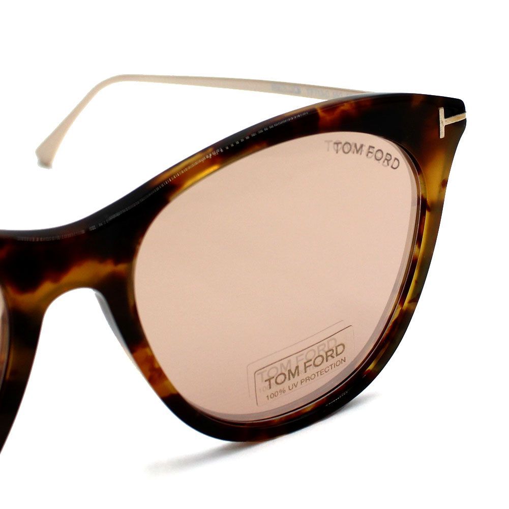 トムフォード TOM FORD TF0713D 55G 55 サングラス アジアンフィット  