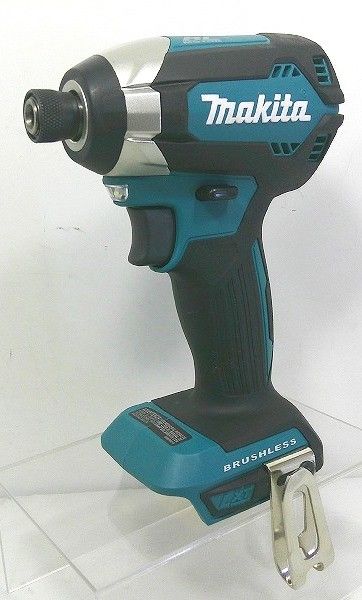 Makita - s25g-214kx【中古】makita ﾏｷﾀ　18V　充電式　ｲﾝﾊﾟｸﾄﾄﾞﾗｲﾊﾞ　XDT13　本体と説明書のみ s25g-214kx【中古】makita ﾏｷﾀ 18V 充電式 ｲﾝﾊﾟｸﾄﾄﾞﾗｲﾊﾞ XDT13