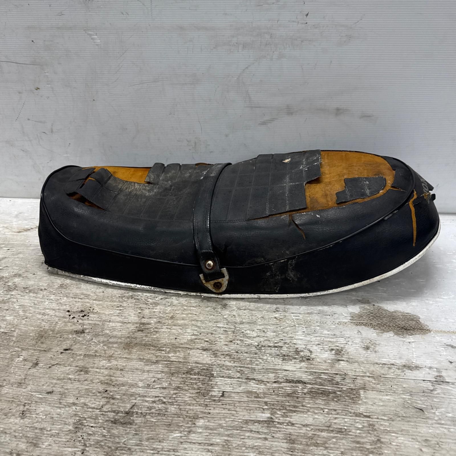 ホンダ ドリーム CB750FOUR K1 シート 楽天市場】シート cb750four k1