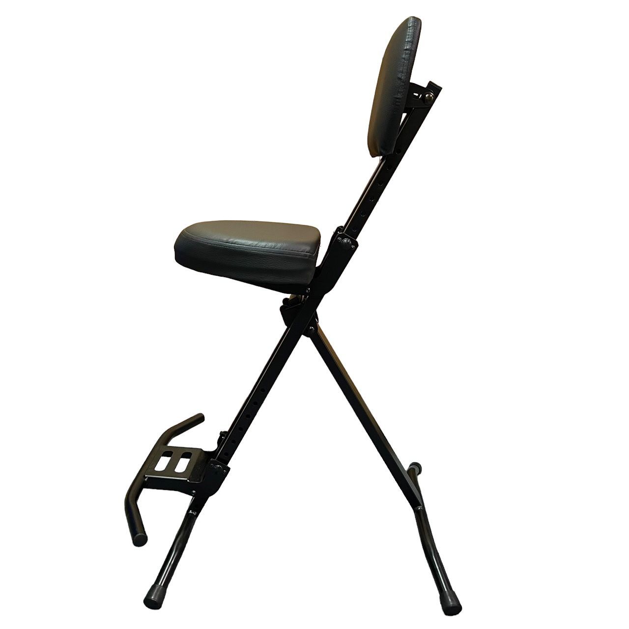 PLAYTECH GPCII ギター演奏用椅子