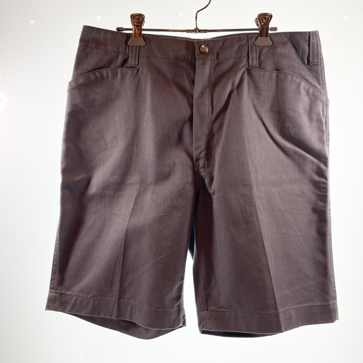テンダーロイン TENDERLOIN T-BDP T/C SHORTS ツイル フリスコ ワーク 