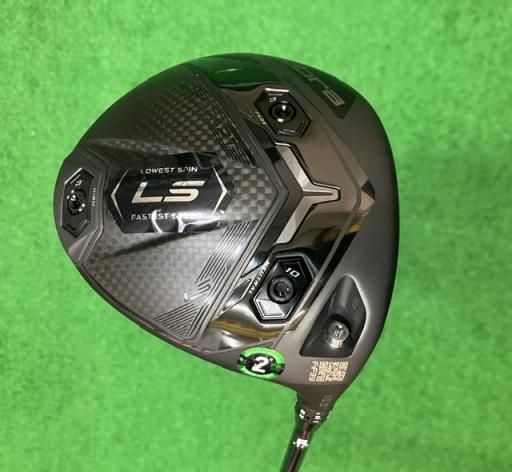 お問い合わせ オーダー 専用 中古】 コブラ cobra DS-ADAPT LS 10.5° ドライバー DR SPEEDER NX for