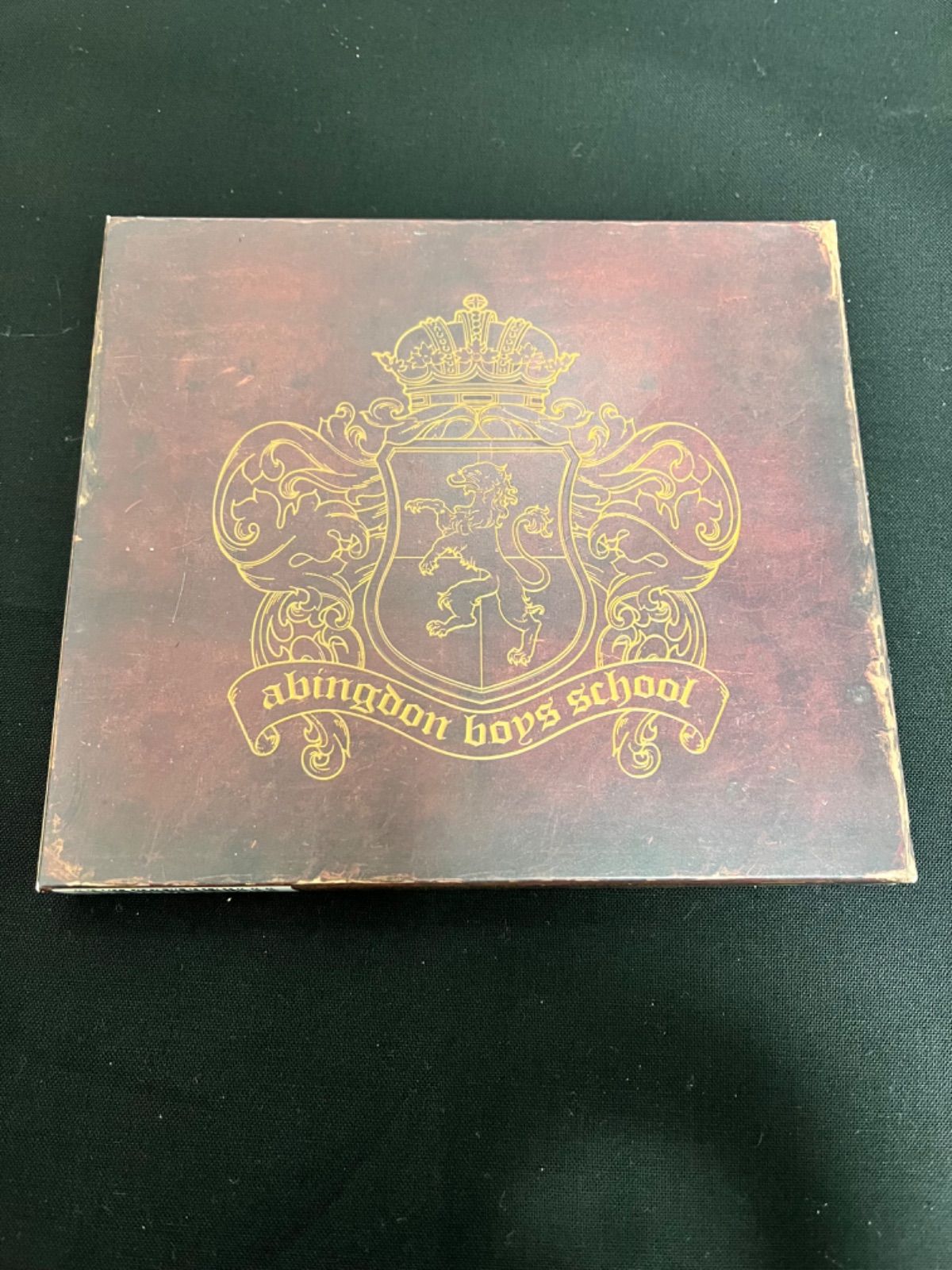 abingdon boys school 西川貴教 T.M.Revolution - メルカリ