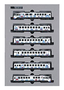 中古】Nゲージ 富士急行2000系 フジサン特急（6両） ☆KATO 10-238 富士急