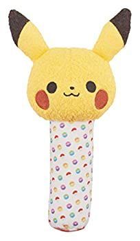 モンポケ はじめてのにぎってプップ