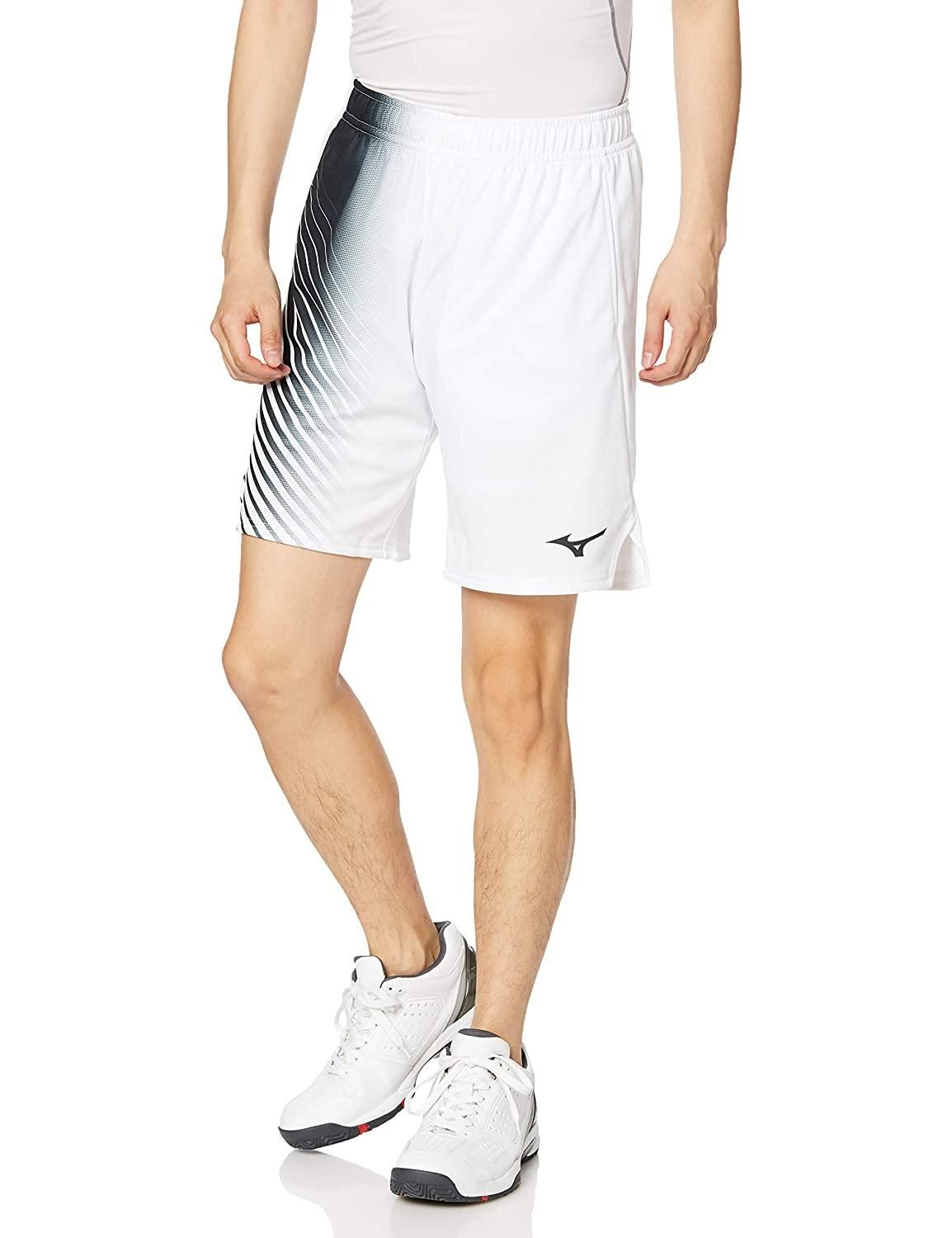 【新品・3営業日で発送】MIZUNO ミズノ ゲームパンツ 62JB010170 サイズ:XL