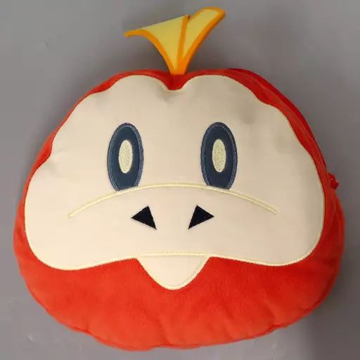 タグ付 新品 未開封 未使用 ポケモン ホゲータ フェイスポーチ タグ付 新品 未開封 未使用 ポケモン ホゲータ フェイスポーチ