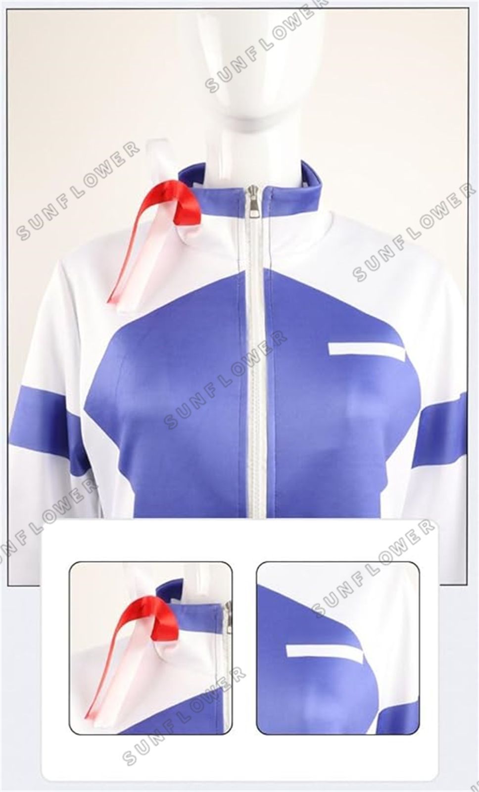 cosplay 運動服