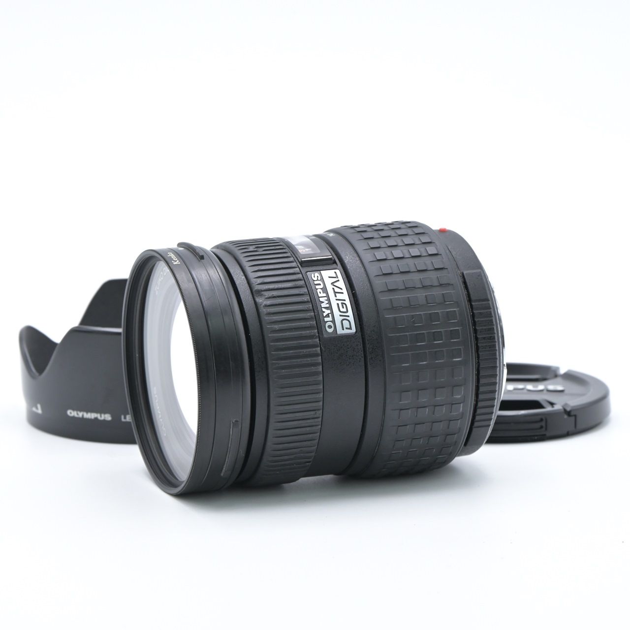 OLYMPUS オリンパス ZUIKO DIGTAL 公式 14-54mm F2.8-3.5 交換