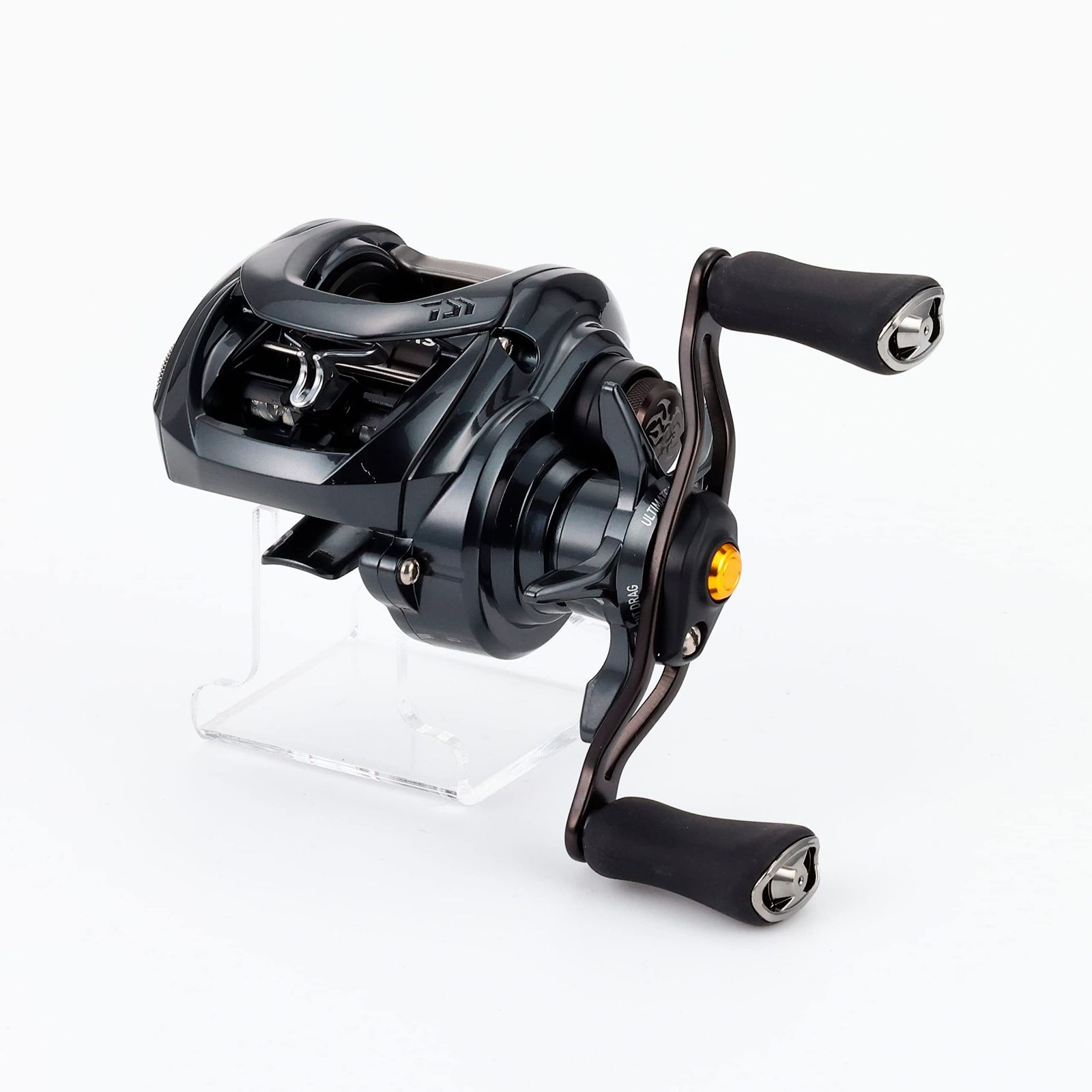 人気商品】ダイワ(DAIWA) ベイトリール 20 TATULA SV TW タトゥーラ (右/左ハンドル) (2020モデル) メルカリ