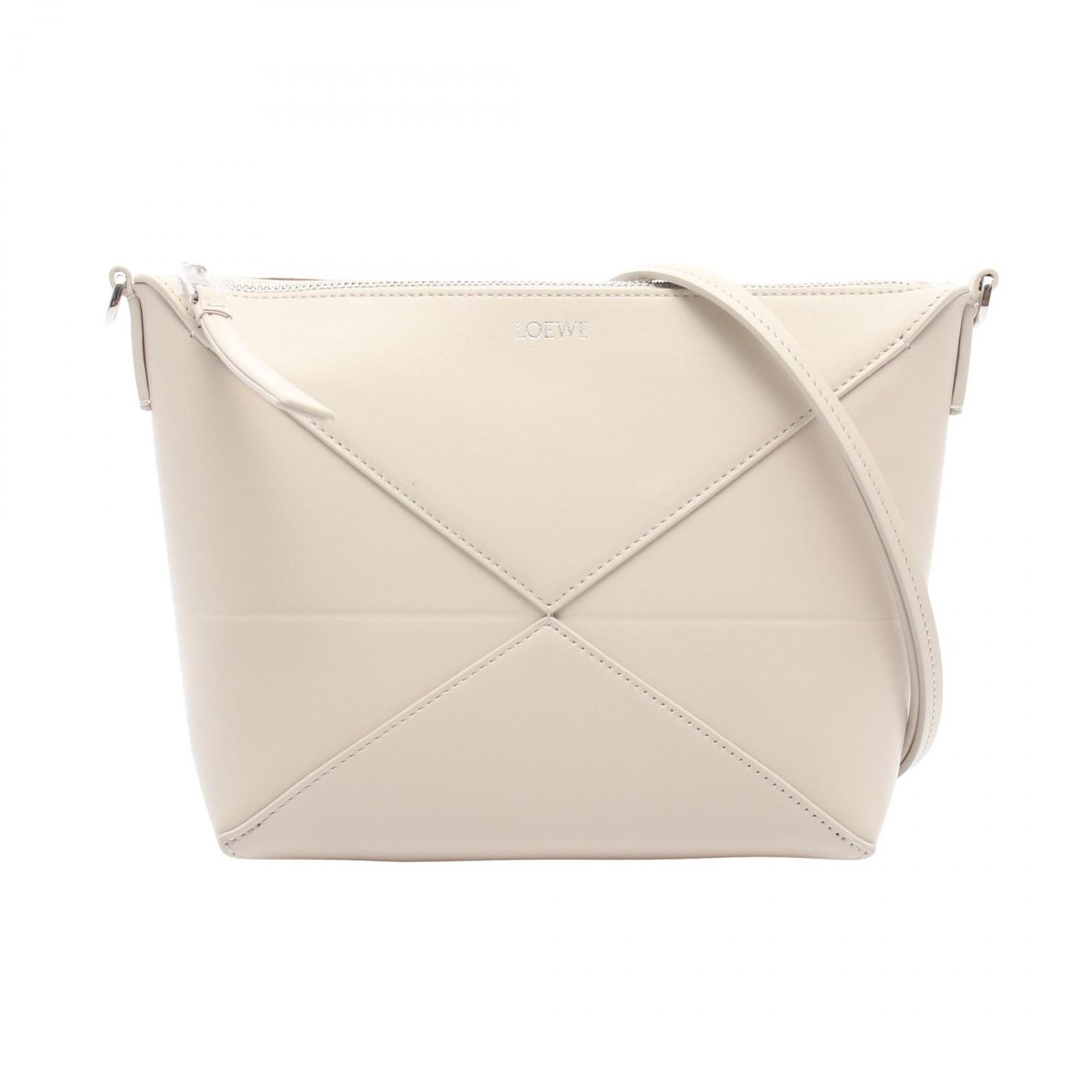 LOEWE ロエベ パズル フォルド クラッチバッグ 楽天市場】LOEWE ロエベ Puzzle Fold Pouch Bag パズルフォルド