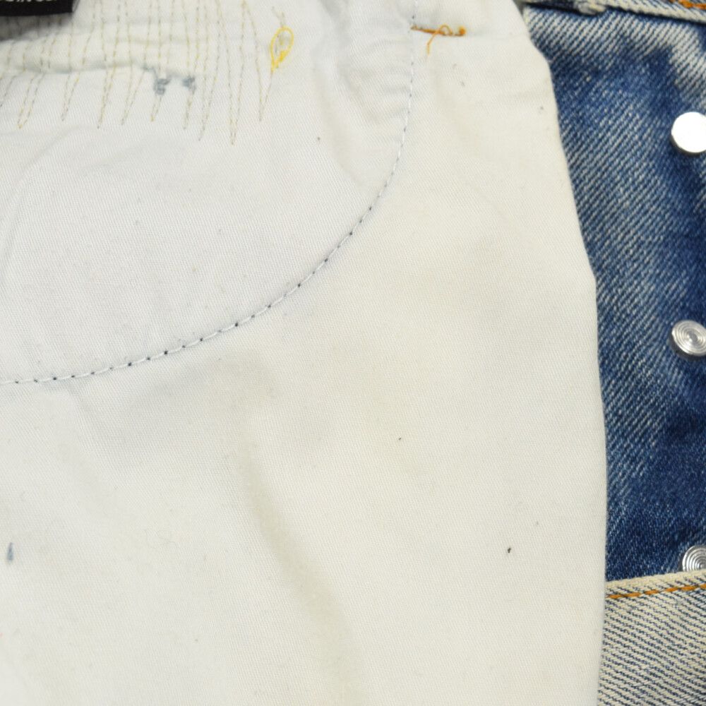 LOSTSHDWS (ロストシャドウ) AYIN ANNIVERSARY LTD LOGO LAB アイン