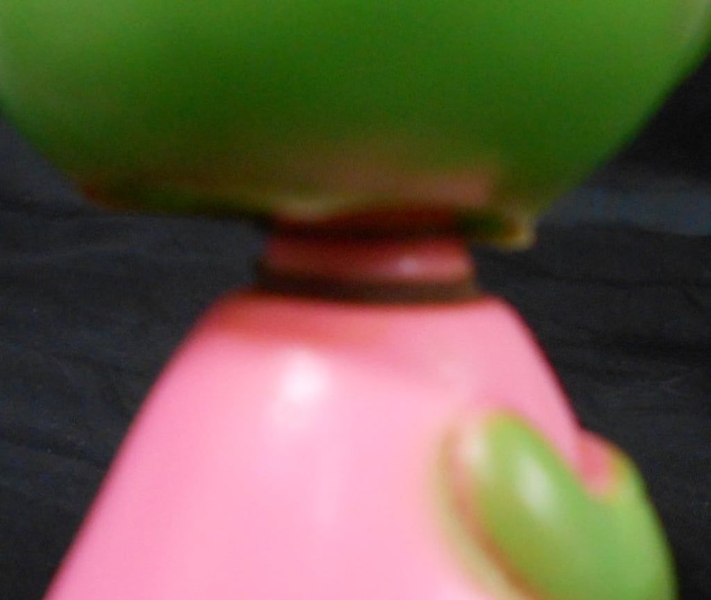 ケロちゃん