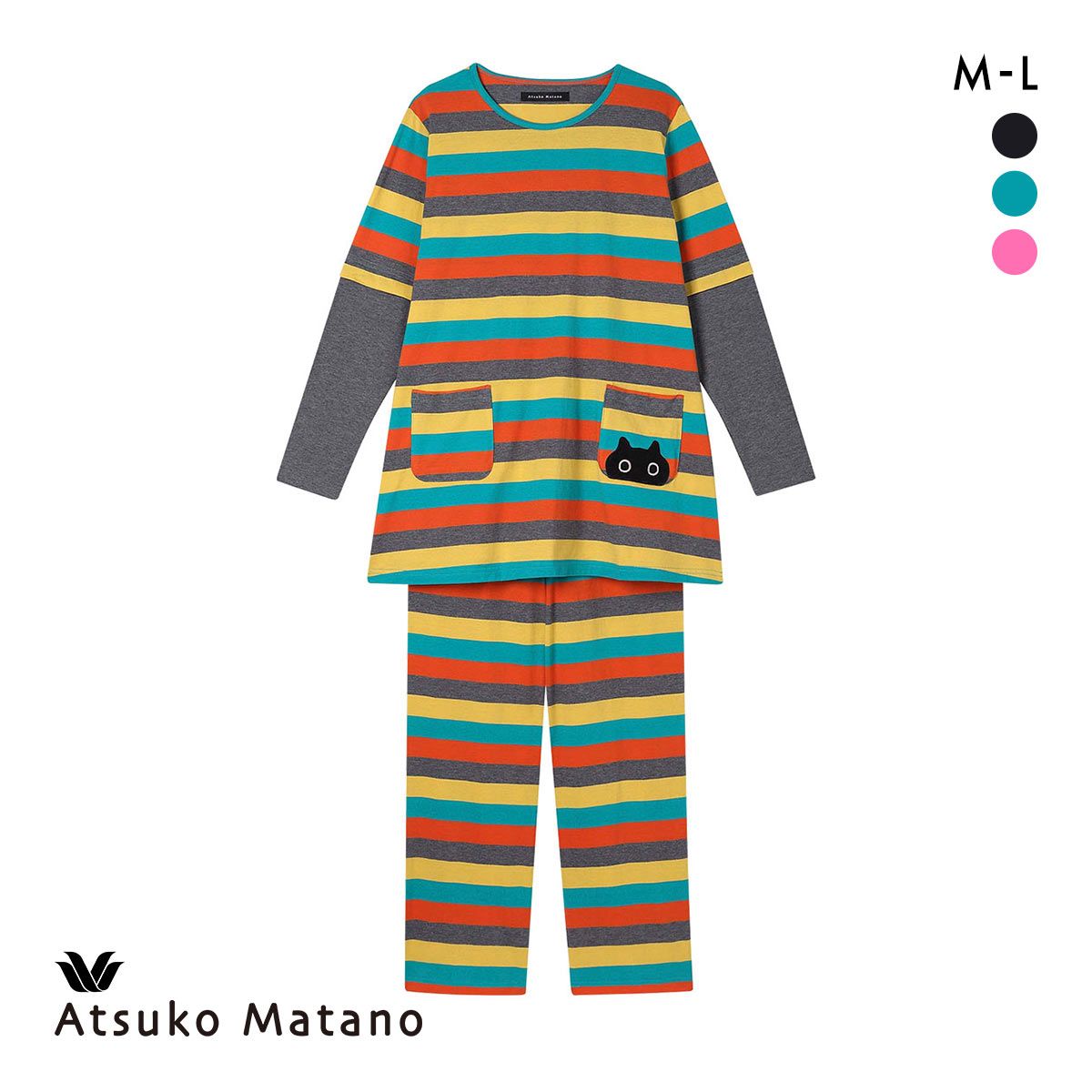 22％OFF【SHIROHATO公式】【正規品・新品】ワコール マタノアツコ