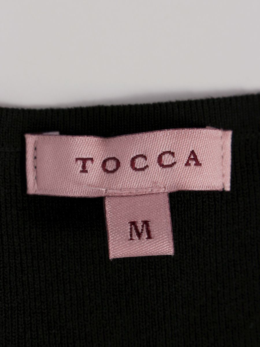 ジャケット　ボレロ　TOCCA TOPS – Tagged 