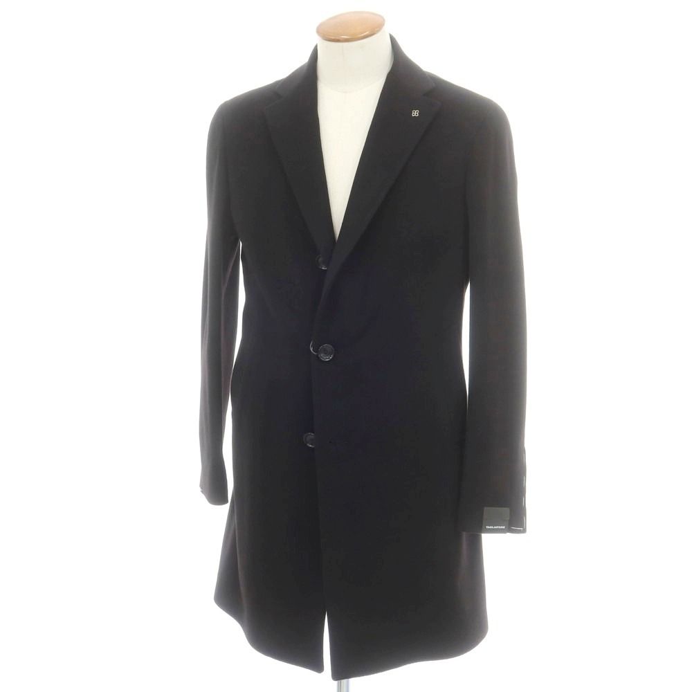 新品】タリアトーレ TAGLIATORE COLORADO カシミヤ チェスター  