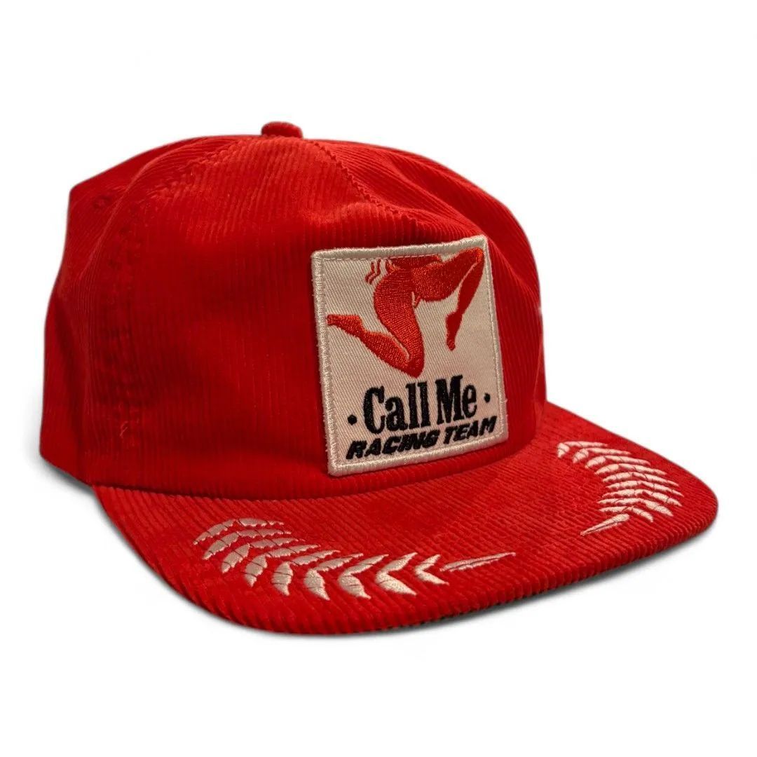 ラスト1点】 callme917 Nine One Seven 新品未使用 キャップ 月桂樹