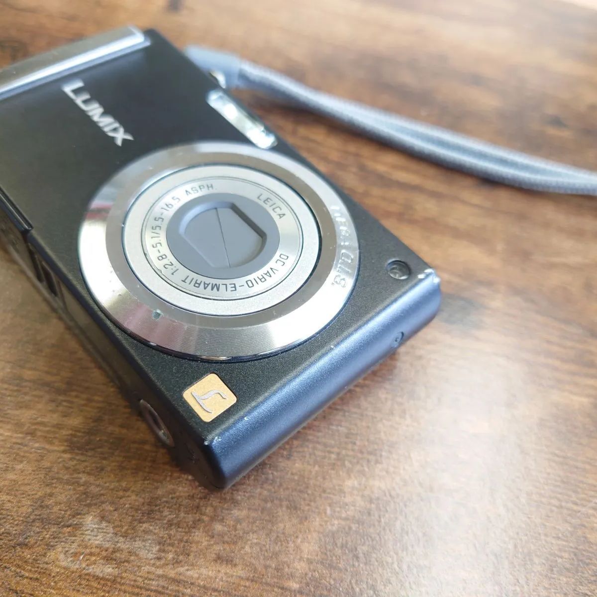 【動作確認済】Panasonic LUMIX DMC-FS3 Amazon Canada: Panasonic Lumix DMC-FS3A 8.1MP Digital Camera