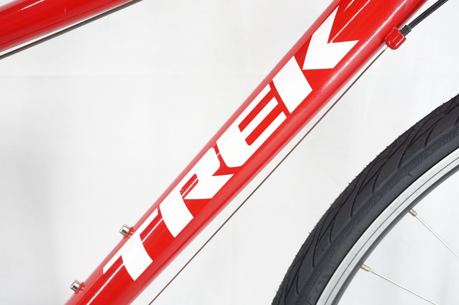 TREK 「トレック」 7.2FX 2014年モデル クロスバイク / バイチャリ阪急 