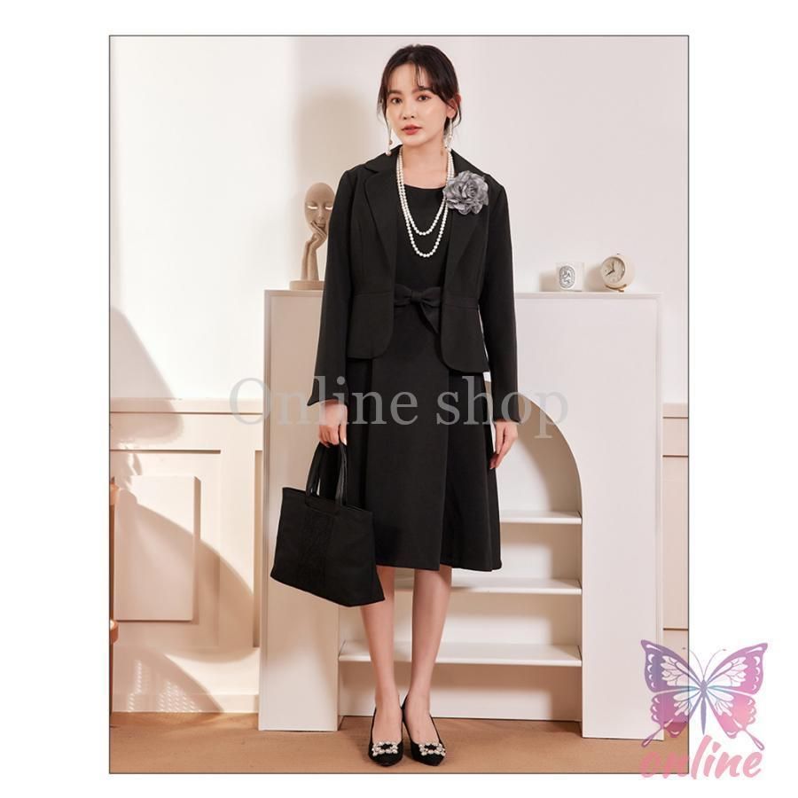 礼服