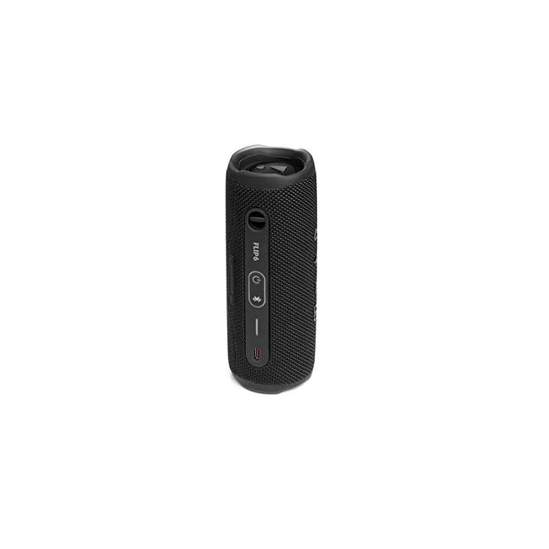 JBL FLIP6 Bluetoothスピーカーブラック JBLFLIP6BLK Amazon.com: JBL