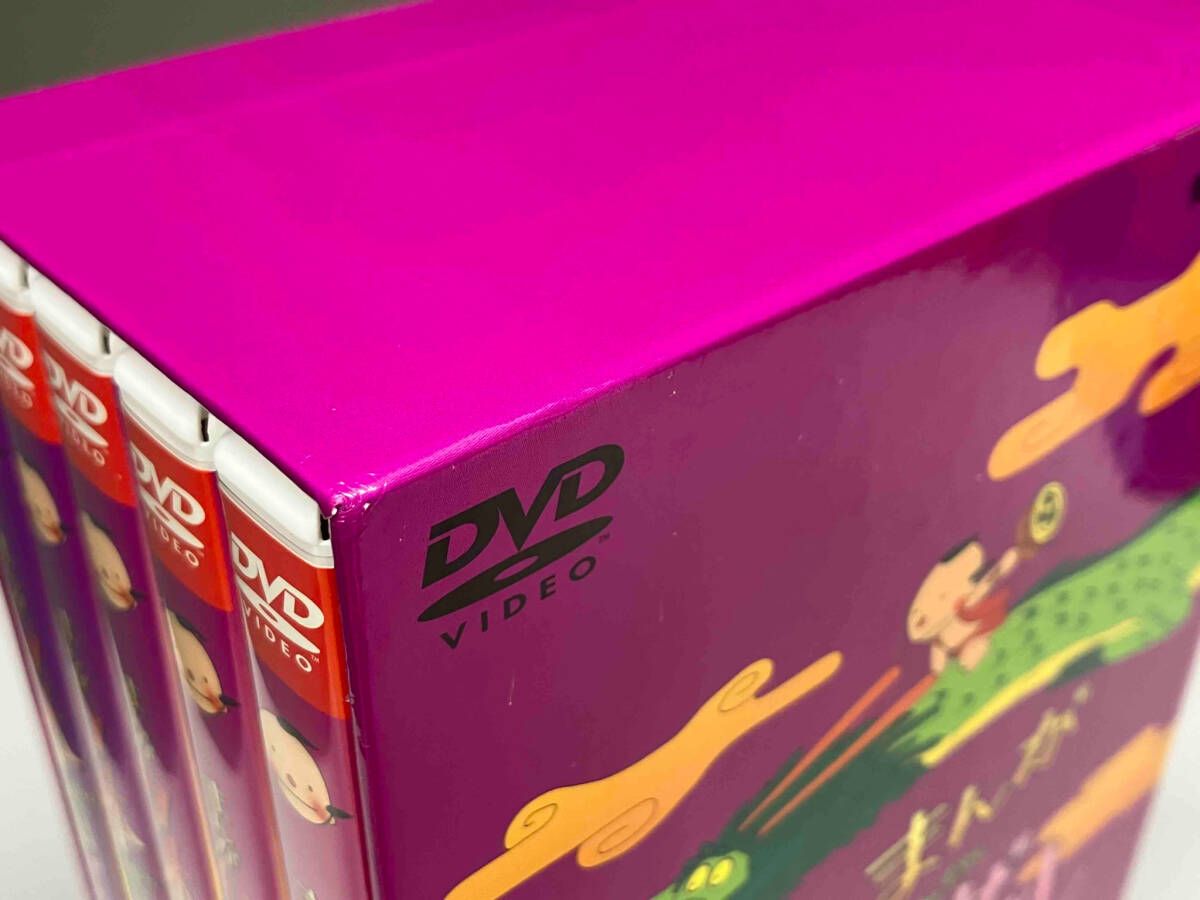 まんが日本昔ばなし DVD-BOX 第10集 - メルカリ