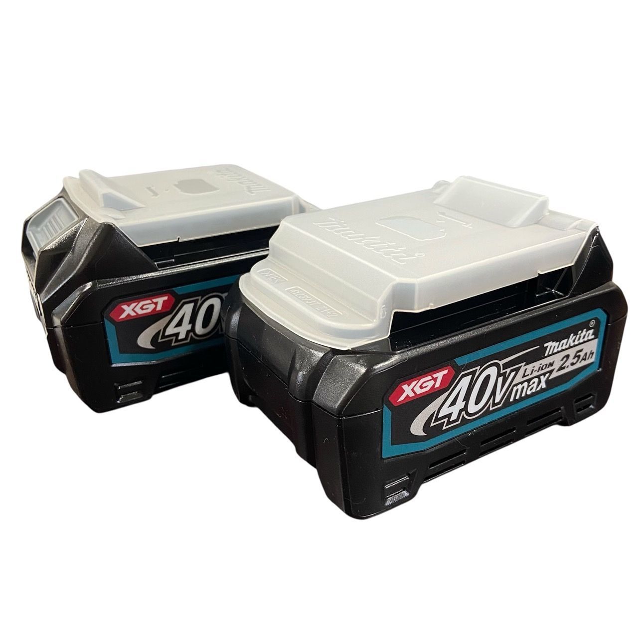 ♥品 マキタ|makita 純正 BL4025 40Vmax 2.5Ah バッテリ 2個セット