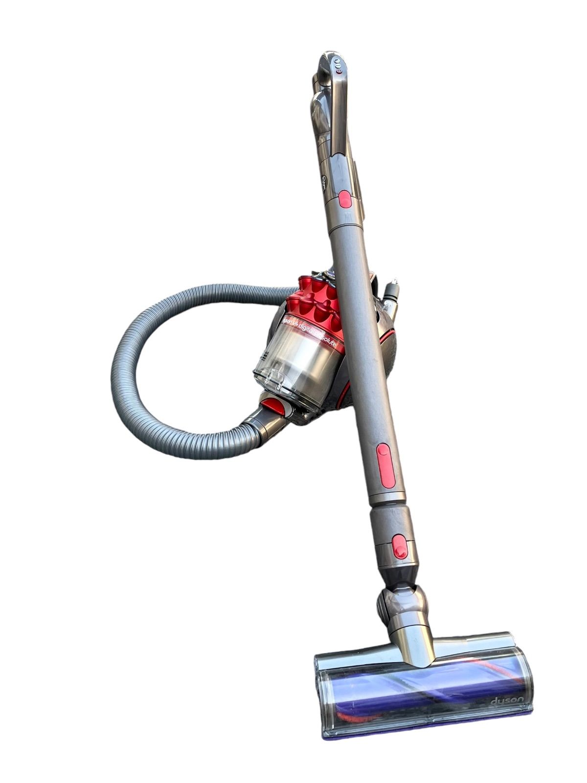 Dyson ダイソン V4 サイクロン式 キャニスター型 掃除機 CY29