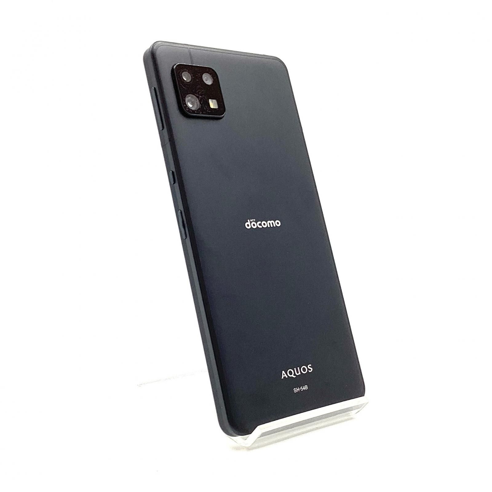 SIMフリー 本体 AQUOS sense 6 SH-54B 64GB 168J SIMフリー AQUOS sense6 64GB SIMフリー 本体 AQUOS sense 6 SH-54B