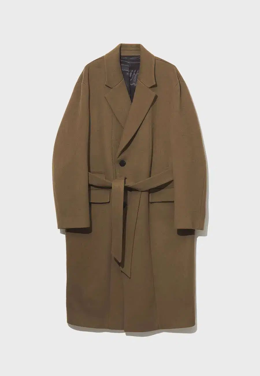 THE ROW Ferro Coat MENS ザロウ フェローコート メンズ（THE
