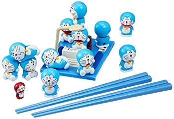 つまんでつんでバランスゲーム ドラえもんだらけ