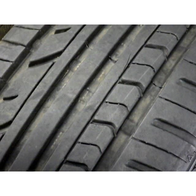 J128】送料無料 ◇2024年製造 約8部山◇RADAR RIVERA PR02◇205/60R16