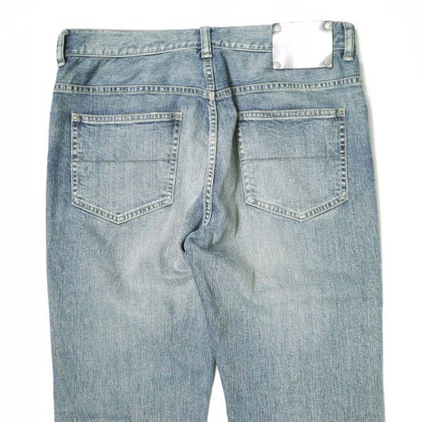 ISAMU KATAYAMA BACKLASH イサムカタヤマバックラッシュ 22AW 日本製