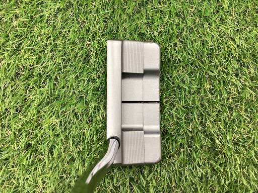 オデッセイ WHITE HOT OG DOUBLE WIDE 34インチ パター PT スチール フレックスその他 メンズ 男性用 右利き 右用 Cランク ゴルフクラブ