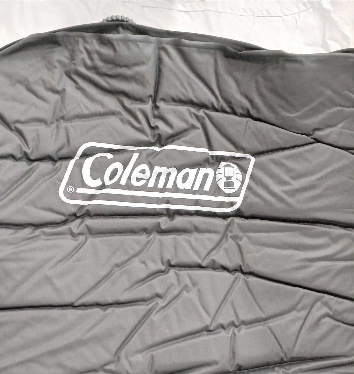 COLEMAN エアーマット インフレーターマットダブル COLEMAN Air Mattress Inflator Mat Double