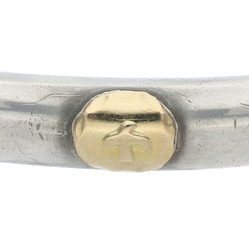 ゴローズ 顔ブレス S ブレスレット メンズ S - メルカリ 