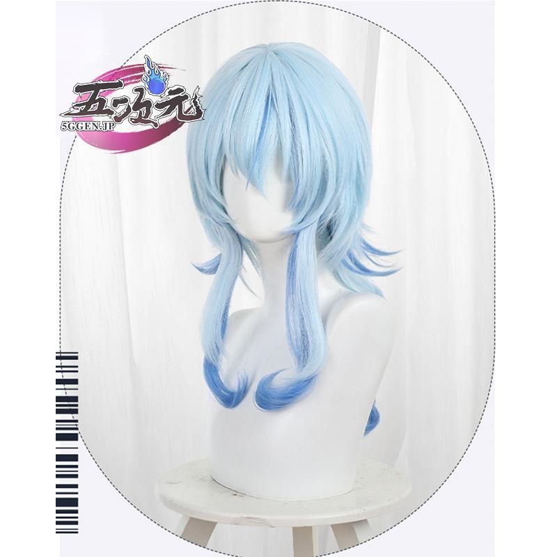 新品、未使用 UWOWO 鳴潮 コスプレ ショアキーパー 衣装