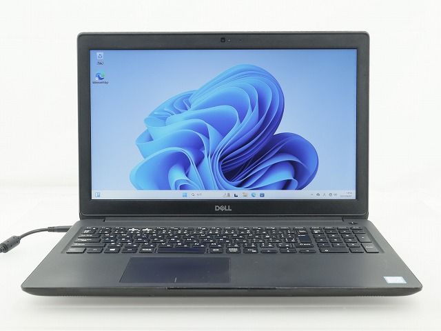 DELL デル LATITUDE 3500 [新品SSD] SSD256GB メモリ8GB Core i5