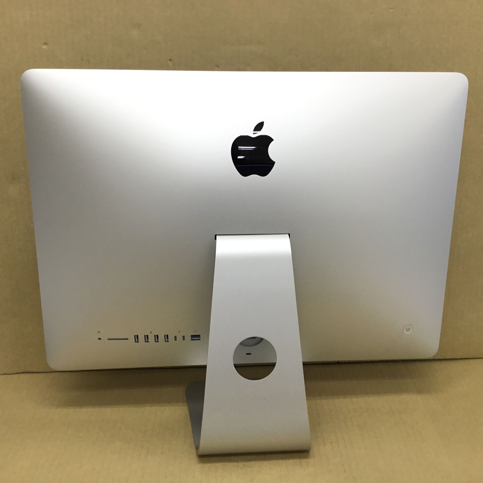 APPLE一体型ディスクトップパソコン IMACCI5-2300 CI5(7360U)-2.3GHZ