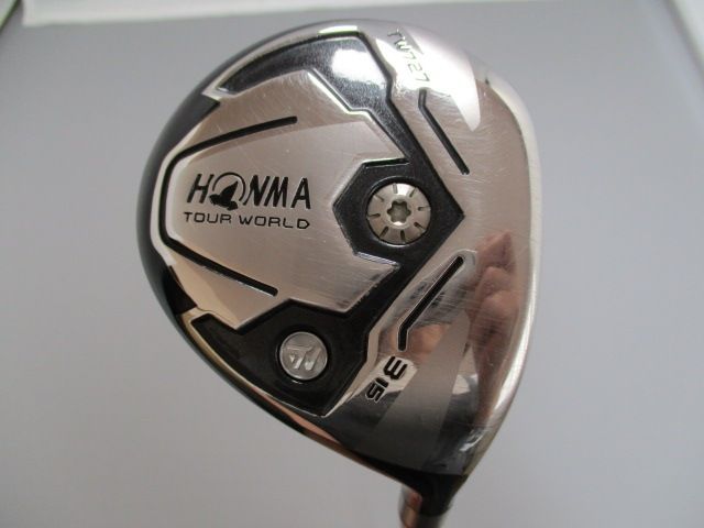 【訳あり】 ホンマ TW727 ユーティリティ VIZARD UT65 19度 ホンマ TW727 ユーティリティ VIZARD UT65 22度 ホンマ UT TW727 19