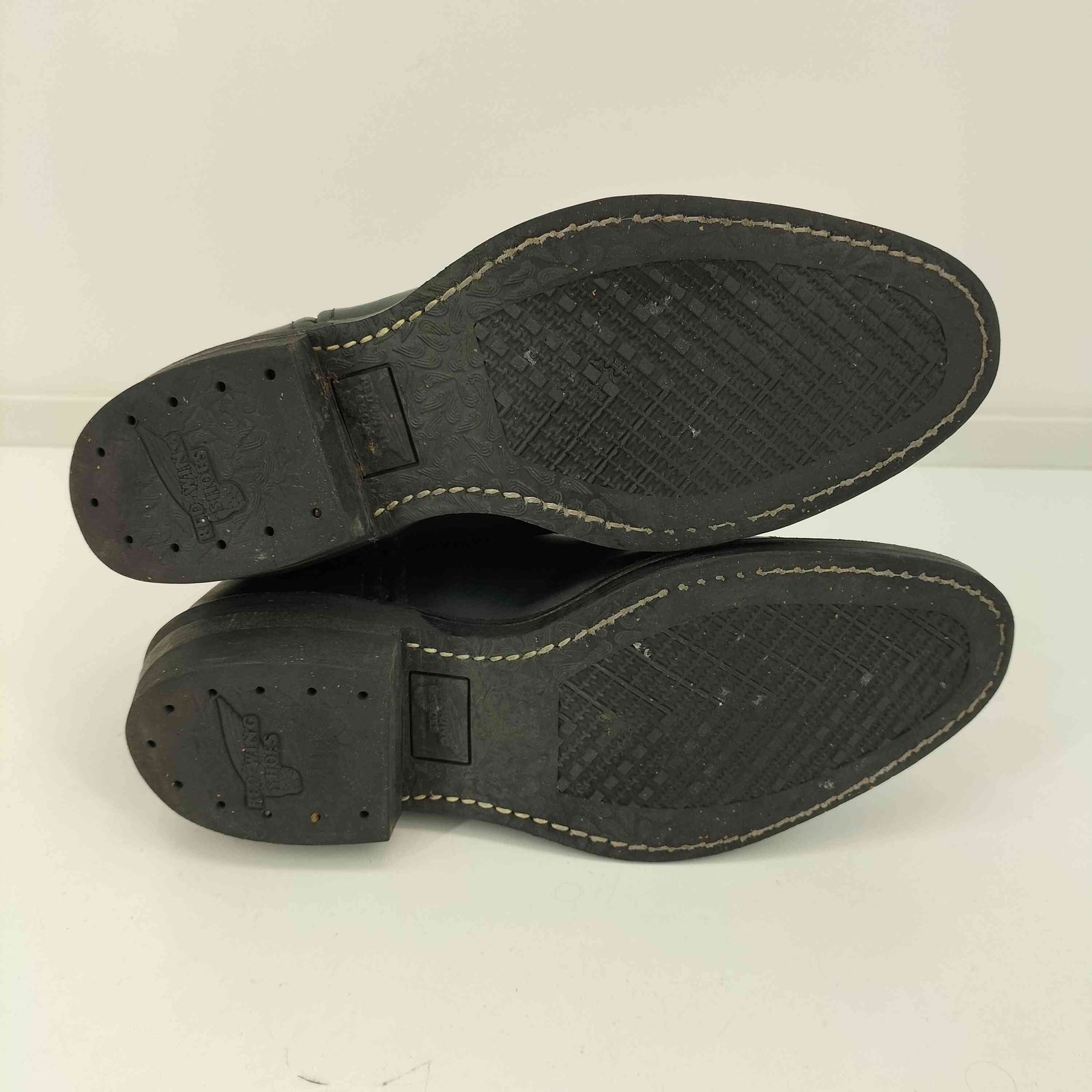 レッドウィング RED WING 8155 ペコスブーツ レディース JPN 24.5 KIN-KAAI_COM