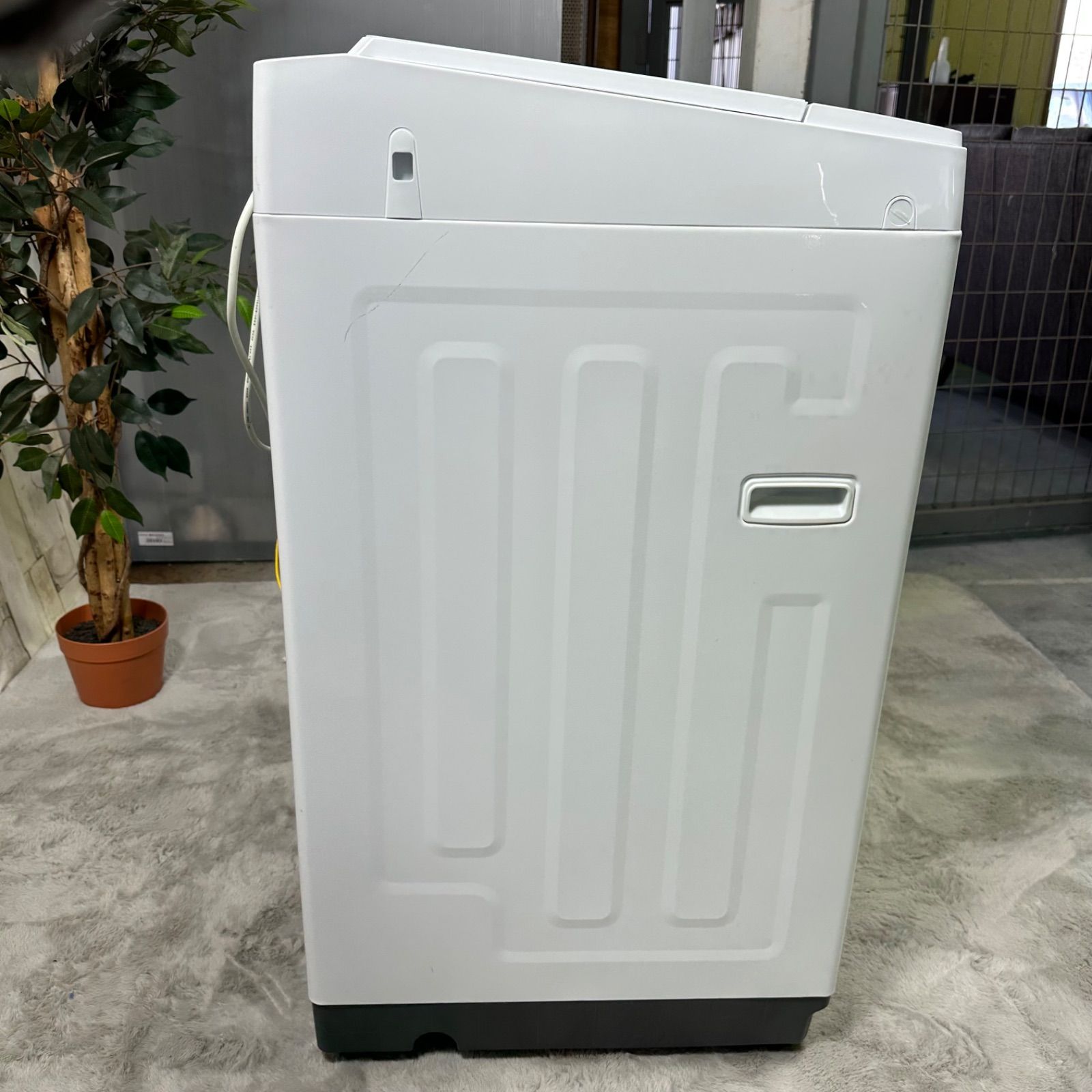 アイリスオーヤマ IAW-T603WL