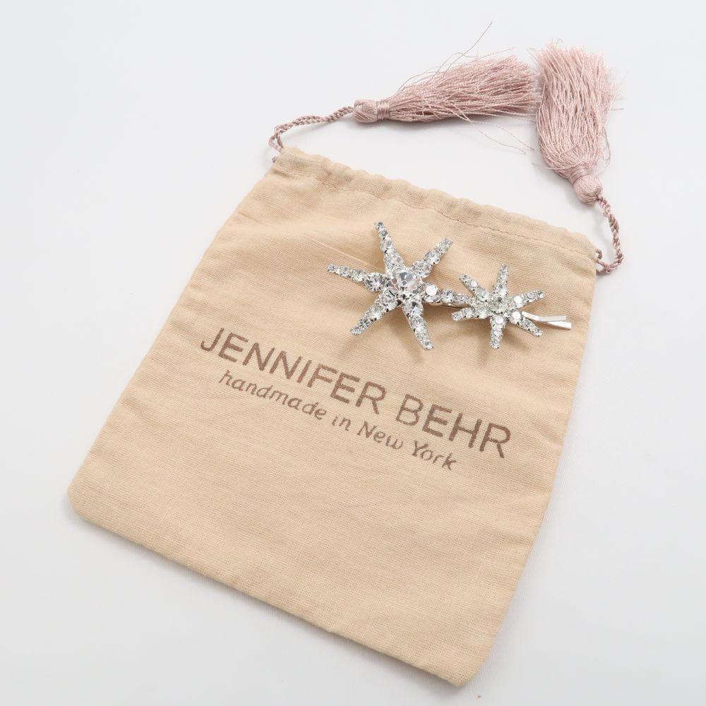 [RENTAL][Venus Hairpin Set of Five]by JENNIFER BEHR