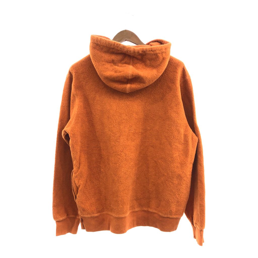Supreme シュプリーム フリース パーカー トップス カジュアル 2018SS