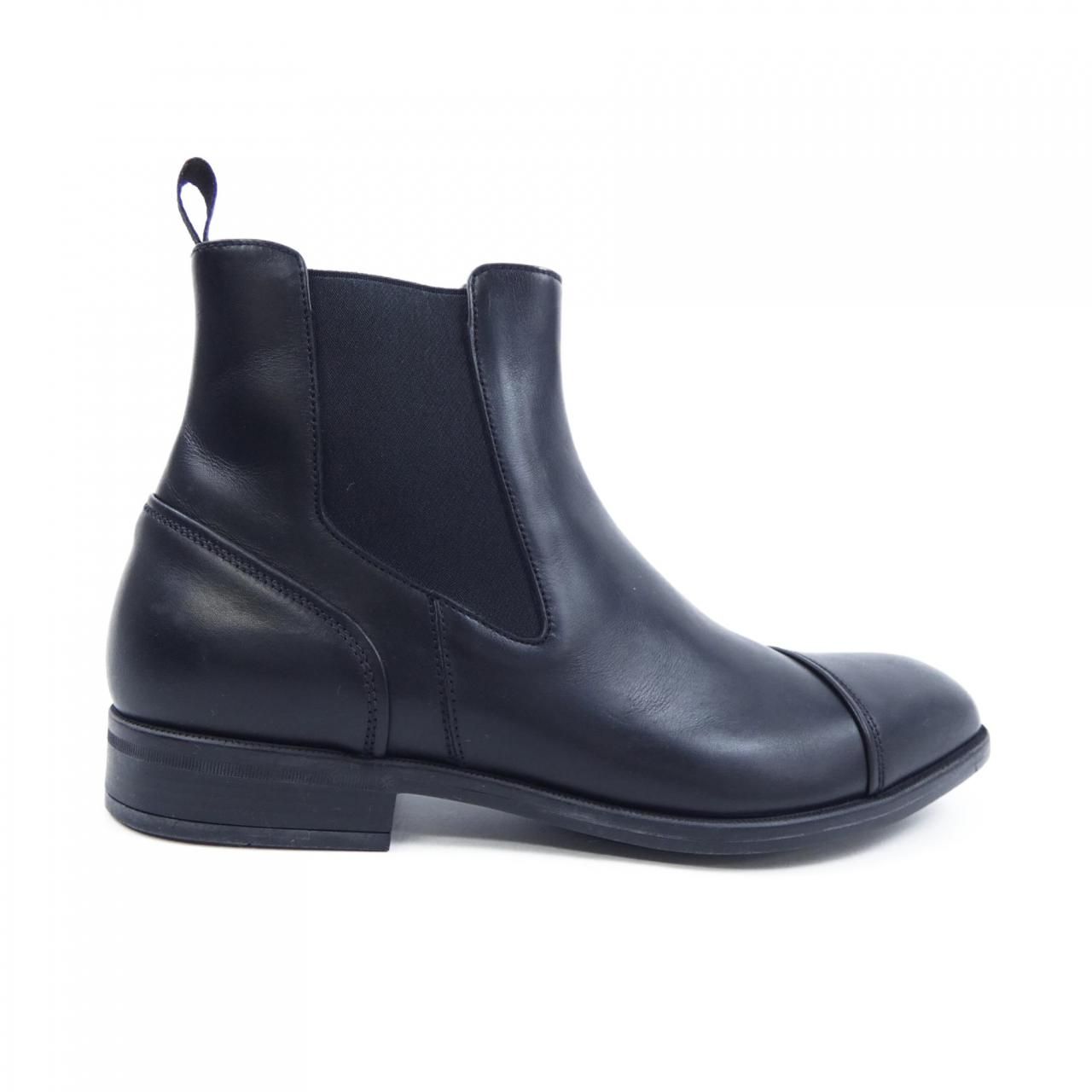 エルメネジルドゼニア Ermenegildo Zegna ブーツ