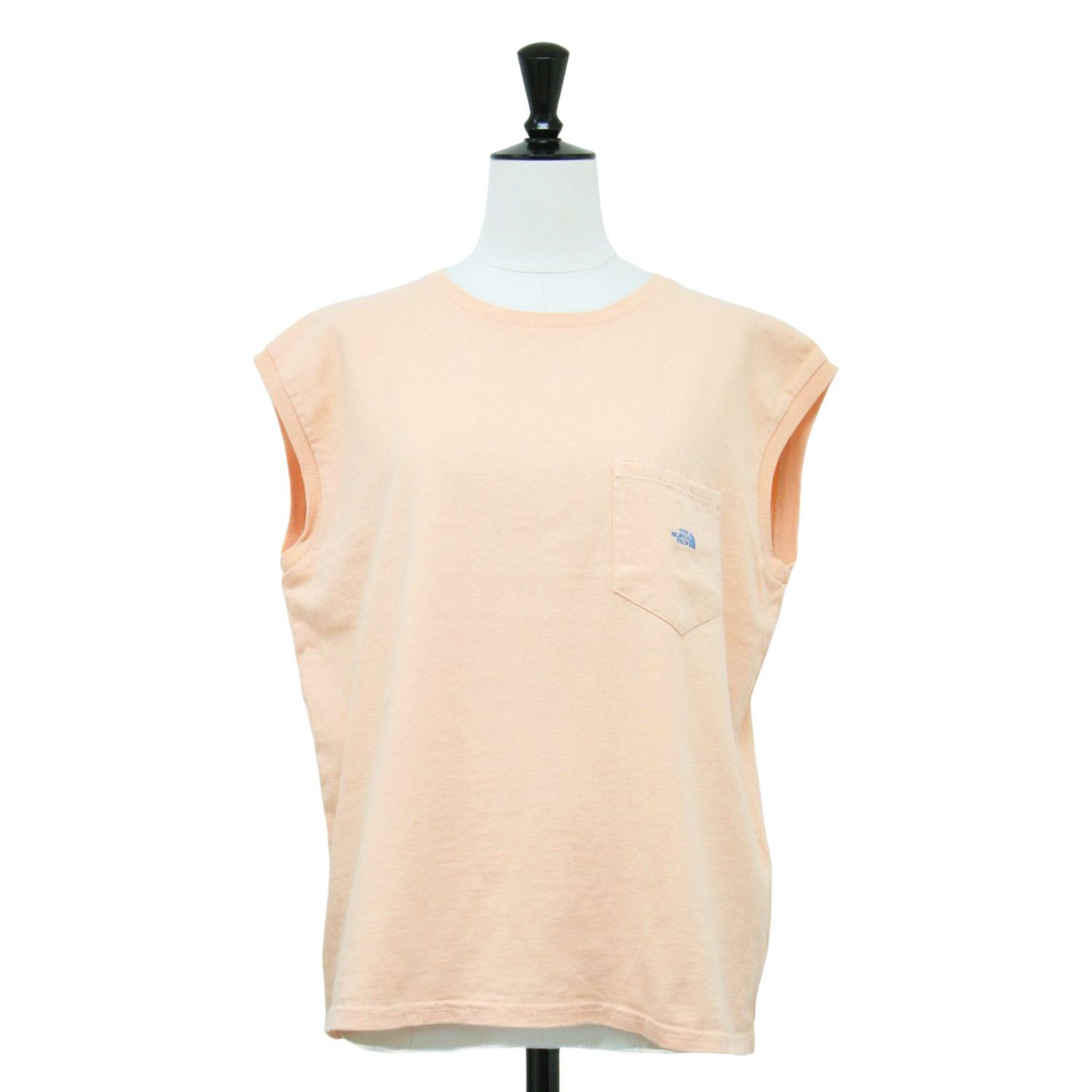 THE NORTH FACE PURPLE LABEL ノースフェイス パープルレーベル T 