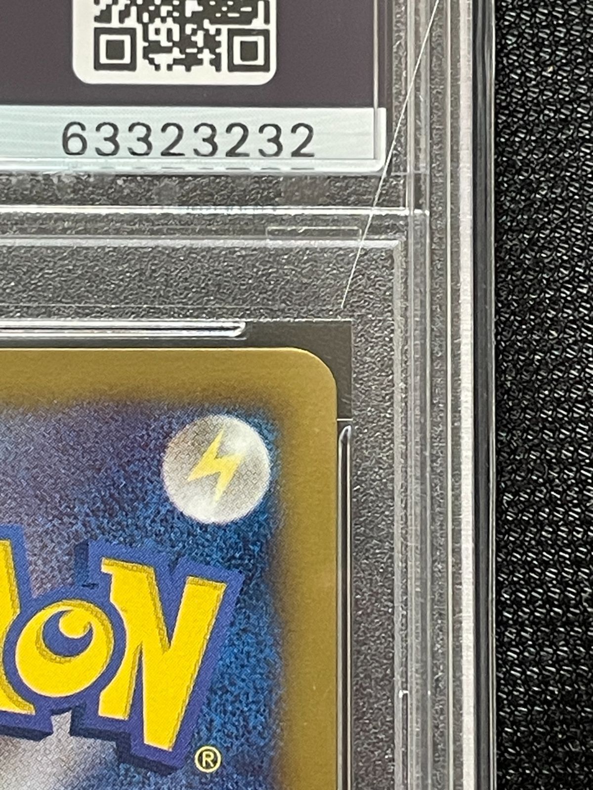 PSA9】 グレイシア イーブイコレクション 185/BW-P プロモ ポケモン