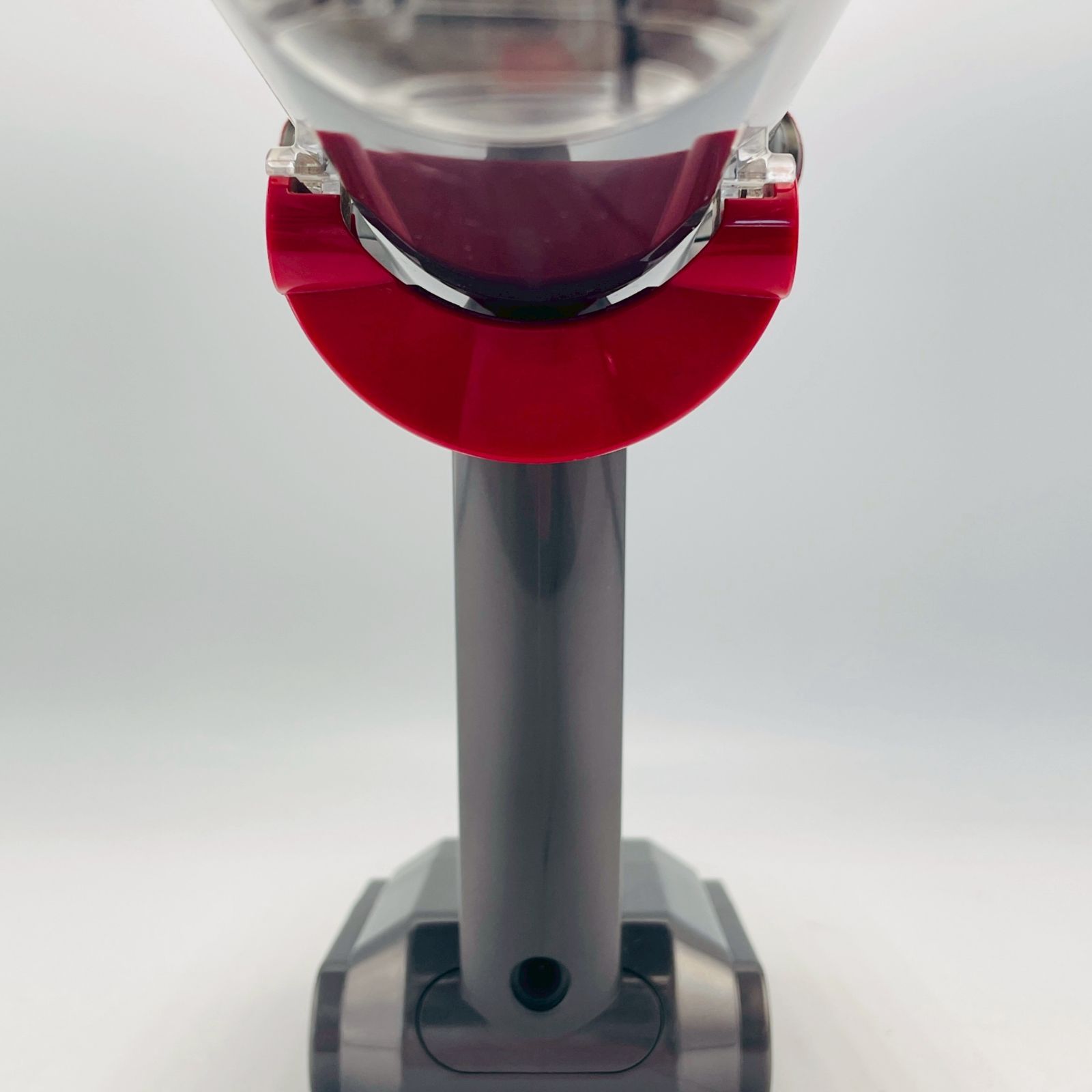 動作テスト:標準モード22分稼働 中古品 Dyson SV21 動作確認・簡易清掃済み