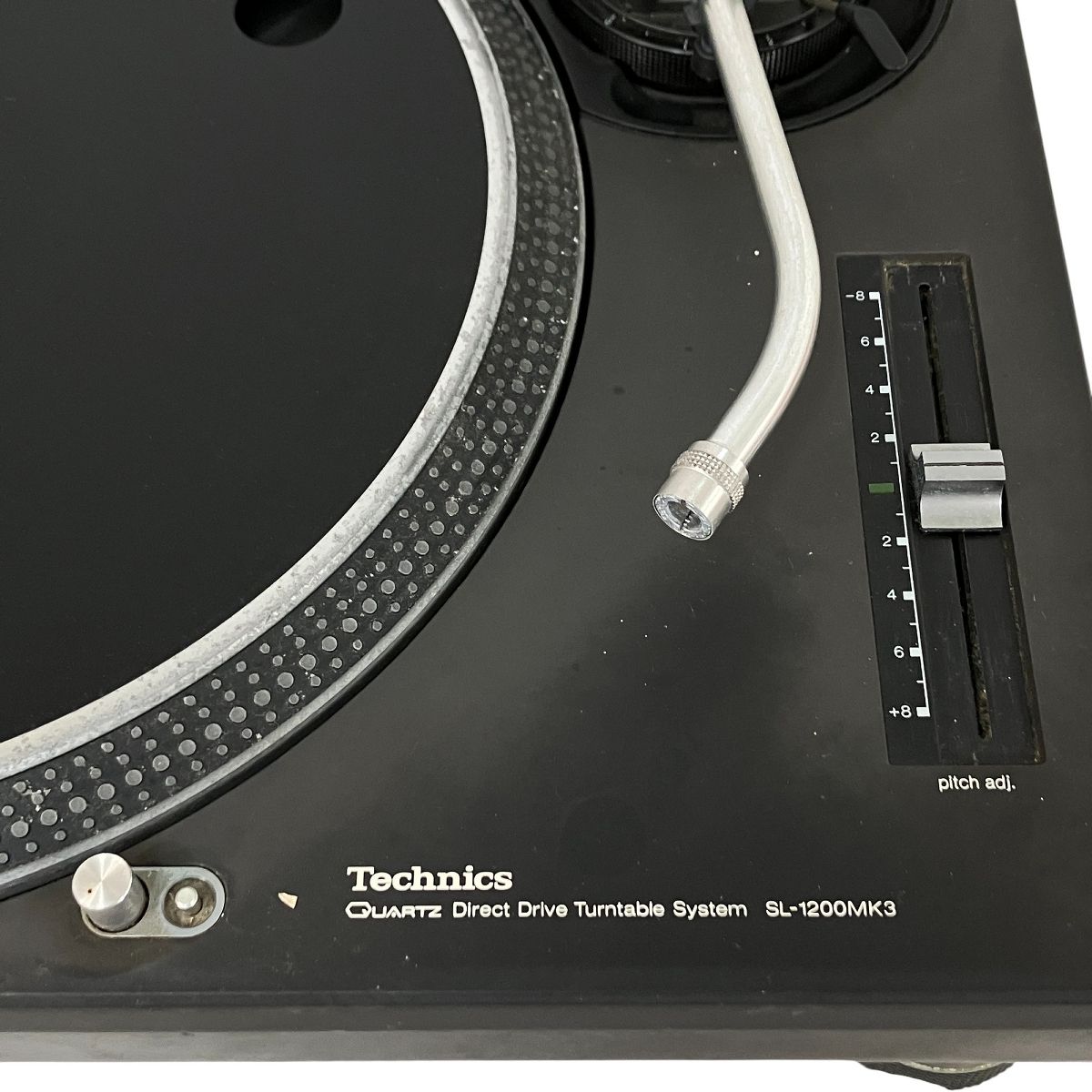 Technics sl-1210mk2 レコードプレイヤー Amazon.co.jp: Technics SL-1210MK2 プロフェッショナルターン