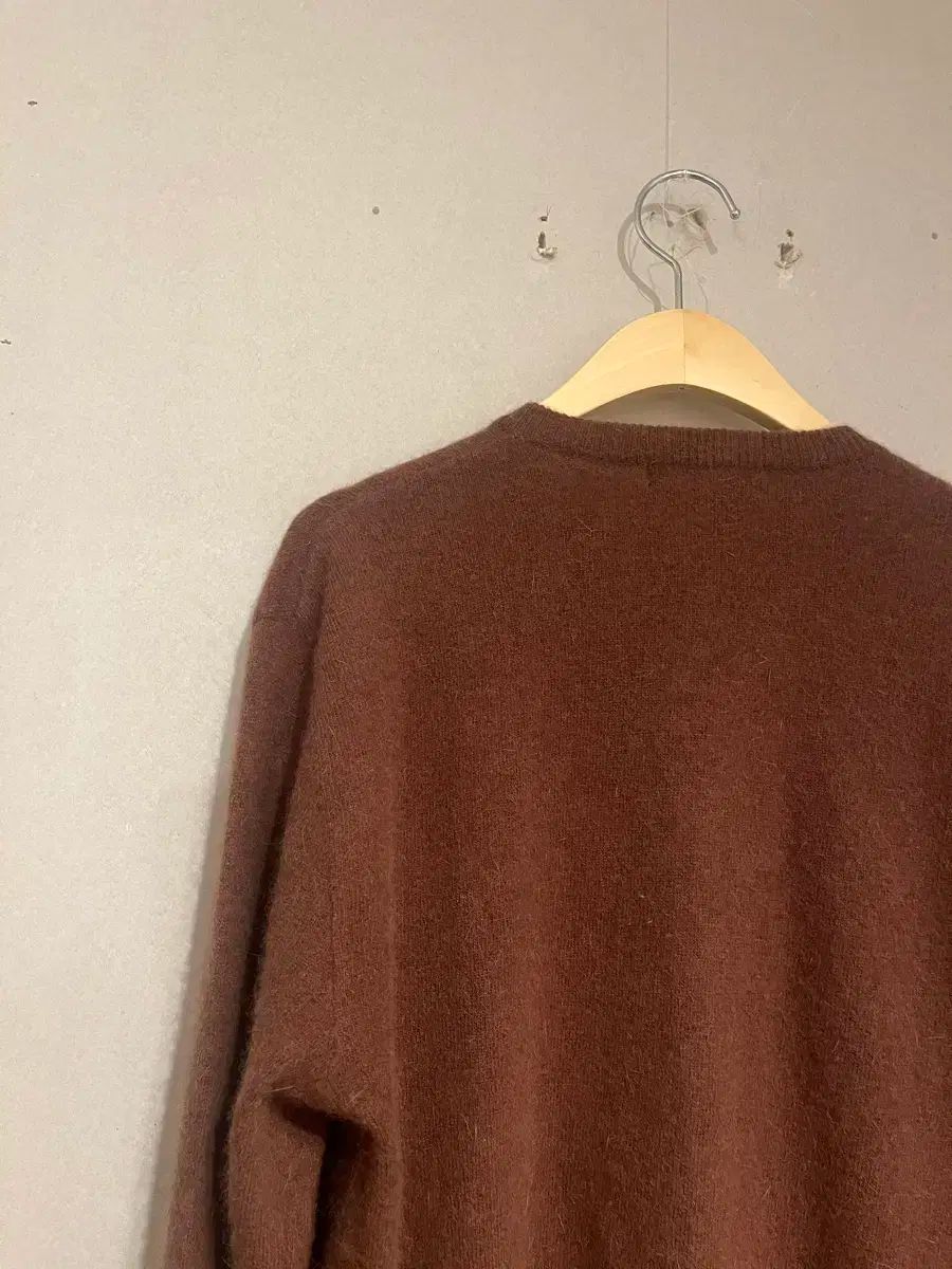 100 カーディガン